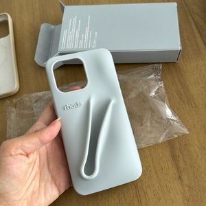 Brand new Rhode case 15 Pro Max